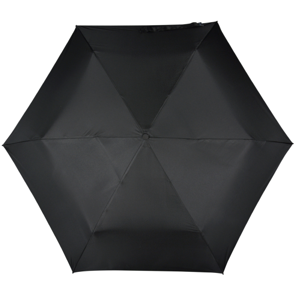 Bugatti Supermini Air Flat 105 Gramm - simply black