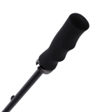 Falcone® XXL Golfschirm Fiberglas 10-teilig windsicher - bordeaux - 2. Wahl