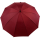 Falcone® XXL Golfschirm Fiberglas 10-teilig windsicher - bordeaux - 2. Wahl