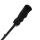 Falcone® XXL Golfschirm Fiberglas 10-teilig windsicher - bordeaux - 2. Wahl
