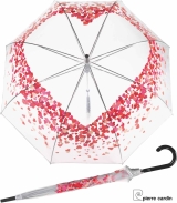 Pierre Cardin Glockenschirm Automatik Amour - 2. Wahl
