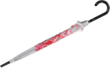 Pierre Cardin Glockenschirm Automatik Amour - 2. Wahl