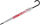 Pierre Cardin Glockenschirm Automatik Amour - 2. Wahl