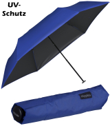 Doppler zero extrem leichter Mini Damen Taschenschirm...