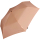 Doppler zero,99 extrem leichter Mini Damen Taschenschirm - coral pink