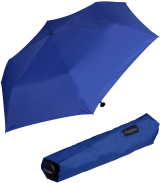Doppler zero,99 extrem leichter Mini Damen Taschenschirm...