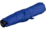 Doppler zero,99 extrem leichter Mini Damen Taschenschirm - ocean blue