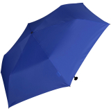 Doppler zero,99 extrem leichter Mini Damen Taschenschirm - ocean blue
