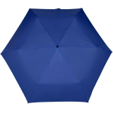 Doppler zero,99 extrem leichter Mini Damen Taschenschirm - ocean blue