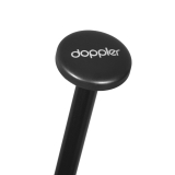 Doppler zero,99 extrem leichter Mini Damen Taschenschirm - ocean blue