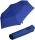Doppler zero,99 extrem leichter Mini Damen Taschenschirm - ocean blue