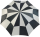 Doppler Damen Stockschirm Carbonsteel mit  Automatik - chess -   2. Wahl