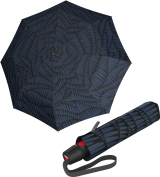 Knirps Taschenschirm T.200 Duomatic - vibration ocean