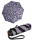 Knirps Taschenschirm T.020 ecorepel - hunting lavender
