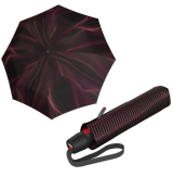 Knirps Taschenschirm T.200 Duomatic - sound sunset