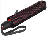 Knirps Taschenschirm T.200 Duomatic - sound sunset