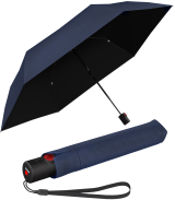 Knirps Taschenschirm U.200 Ultra Light Duomatic mit UV-...