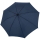 Doppler Zero Explore Regenschirm Wanderschirm ultraleicht - deep blue