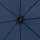 Doppler Zero Explore Regenschirm Wanderschirm ultraleicht - deep blue
