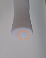 iX-brella XXL Mr.&Mrs. Hochzeitsschirm Automatik -...