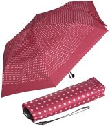 Knirps Taschenschirm US.050 Ultra Light Slim Manual...