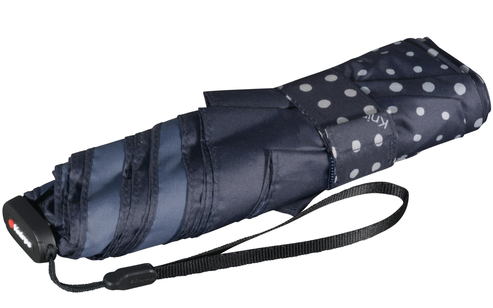 Knirps Taschenschirm US.050 Ultra Light Slim Manual Bolero - navy