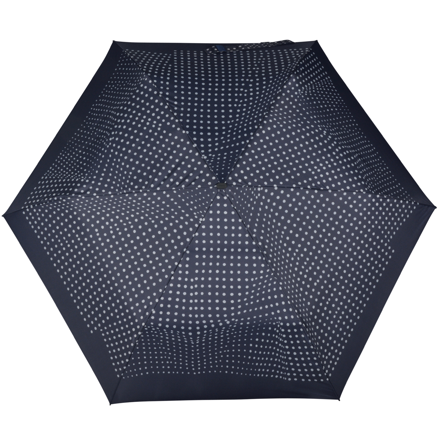 Knirps Taschenschirm US.050 Ultra Light Slim Manual Bolero - navy