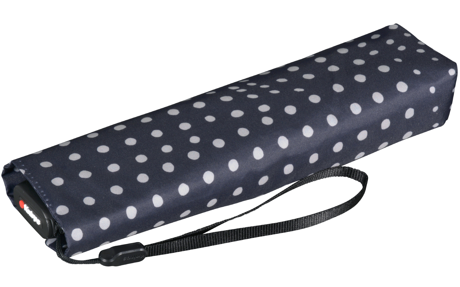 Knirps Taschenschirm US.050 Ultra Light Slim Manual Bolero - navy