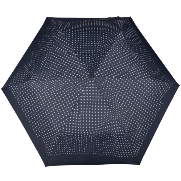 Knirps Taschenschirm US.050 Ultra Light Slim Manual Bolero - navy