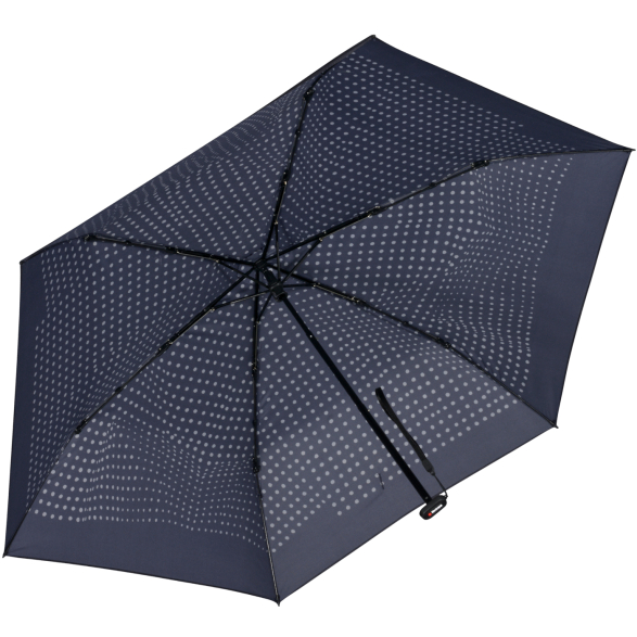 Knirps Taschenschirm US.050 Ultra Light Slim Manual Bolero - navy