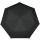 Regenschirm bugatti take it duo mit Auf-Zu Automatik - black