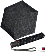 Knirps Taschenschirm U.200 Ultra Light Duomatic - think