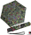 Knirps Taschenschirm U.200 Ultra Light Duomatic - tropical