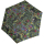 Knirps Taschenschirm U.200 Ultra Light Duomatic - tropical