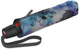 Knirps Taschenschirm T.200 Duomatic aquarius
