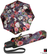Knirps Taschenschirm T.200 Duomatic paradise
