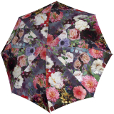 Knirps Taschenschirm T.200 Duomatic paradise