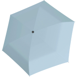 Knirps Taschenschirm U.200 Ultra Light Duomatic - ice