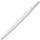 Kopie von iX-brella XXL Mr.&Mrs. Hochzeitsschirm Automatik - Brautschirm All In White - Herz rot-schwarz