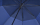 iX-brella 130 cm XXL Fiber-Golfschirm Automatik doppeltes Dach mit Ventilationsbezug - royal blue