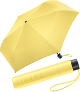 Esprit Mini Taschenschirm Slimline FJ 2023 - yellow cream...