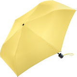 Esprit Mini Taschenschirm Slimline FJ 2023 - yellow cream - 2. Wahl