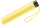 Esprit Mini Taschenschirm Slimline FJ 2023 - yellow cream - 2. Wahl