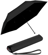 Knirps Taschenschirm US.050 Ultra Light Slim Manual mit...