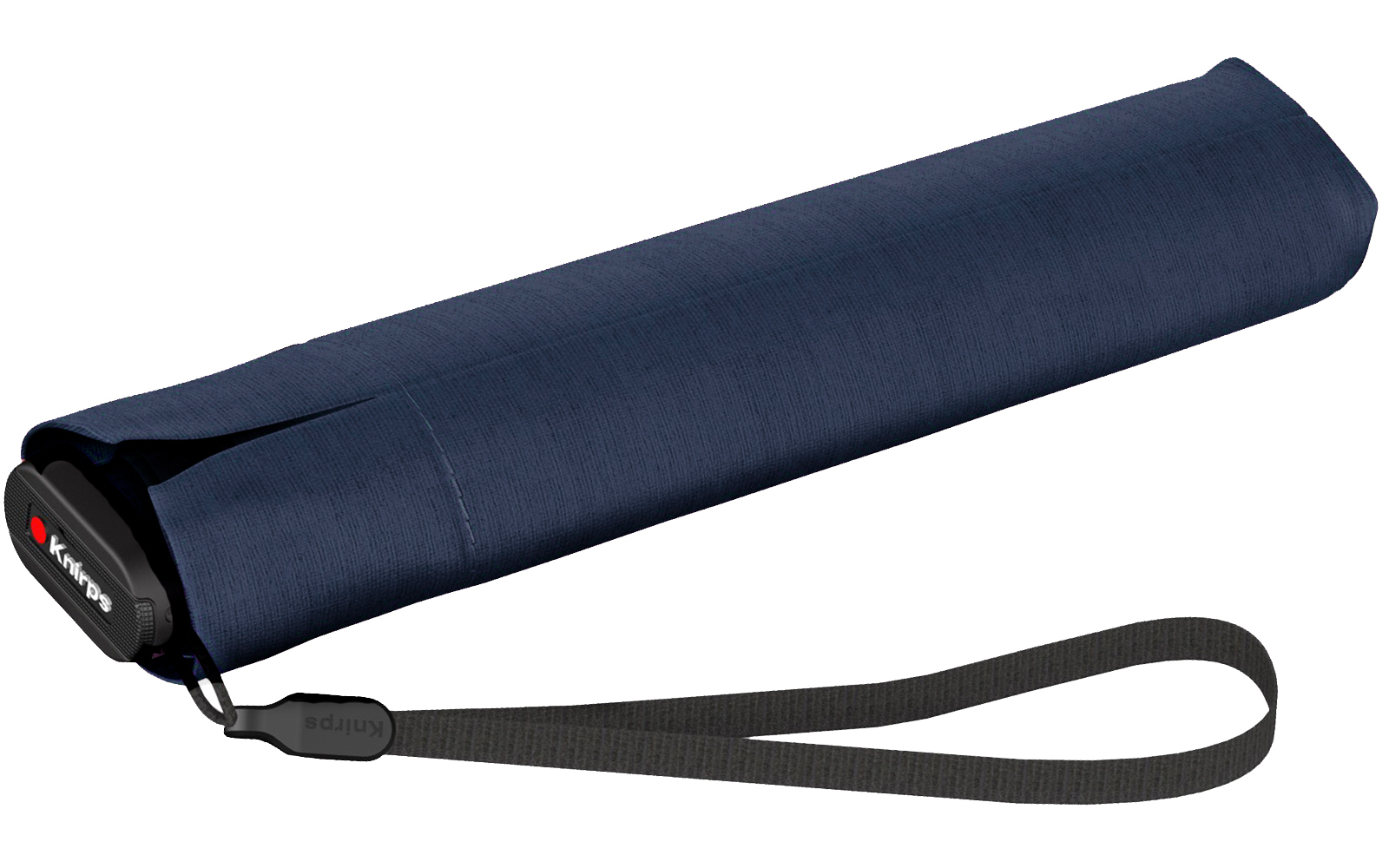 Knirps Taschenschirm US.050 Ultra Light Slim Manual mit UV- und Hitzeschutz - navy