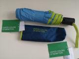 Benetton Taschenschirm Mini Automatik FS 2024 - all aboard - 2. Wahl