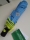 Benetton Taschenschirm Mini Automatik FS 2024 - all aboard - 2. Wahl