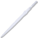 Kopie von iX-brella XXL Mr.&Mrs. Hochzeitsschirm Automatik - Brautschirm All In White - Amor-Pfeil  2. Wahl