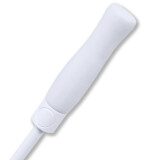 Kopie von iX-brella XXL Mr.&Mrs. Hochzeitsschirm Automatik - Brautschirm All In White - Amor-Pfeil  2. Wahl