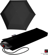 Knirps Taschenschirm AS.050 Slim Small Manual - 2. Wahl